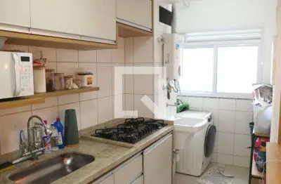 Apartamento para Aluguel - Maria da Luz, 2 Quartos,  54 m² - Nova Iguaçu