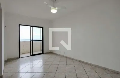 Apartamento para Aluguel - Vila Tupi, 3 Quartos,  138 m² - Praia Grande