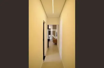 Casa para Aluguel - Alto de Pinheiros, 1 Quarto,  34 m² - São Paulo