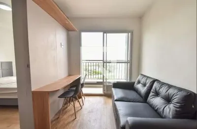 Apartamento para Aluguel - Ipiranga, 1 Quarto,  29 m² - São Paulo