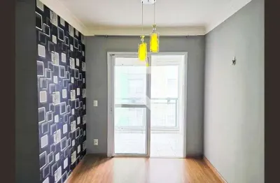 Apartamento para Aluguel - Picanço, 2 Quartos,  58 m² - Guarulhos
