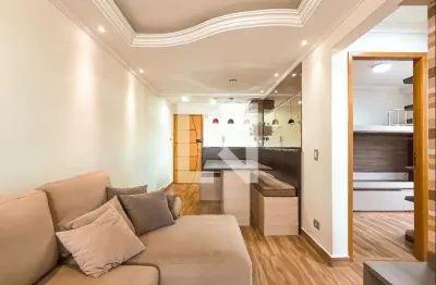 Apartamento para Aluguel - Vila Rosália, 2 Quartos,  65 m² - Guarulhos