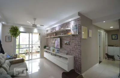 Apartamento para Aluguel - Ipiranga, 3 Quartos,  84 m² - São Paulo