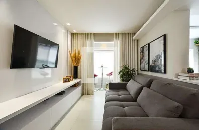 Apartamento para Aluguel - Ipiranga, 3 Quartos,  113 m² - Belo Horizonte