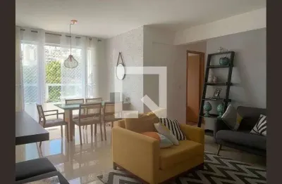 Apartamento para Aluguel - Buritis, 3 Quartos,  84 m² - Belo Horizonte