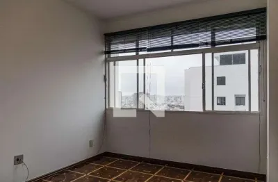 Apartamento para Aluguel - Barroca, 2 Quartos,  80 m² - Belo Horizonte