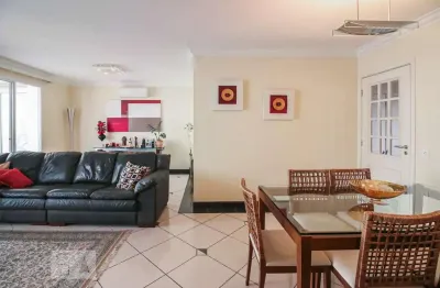Apartamento para Aluguel - Vila Pompéia, 3 Quartos,  120 m² - São Paulo