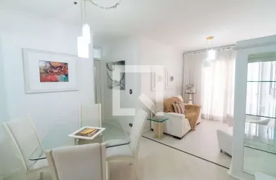 Apartamento para Aluguel - Vila Mascote, 2 Quartos,  68 m² - São Paulo