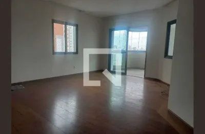 Apartamento para Aluguel - Tatuapé, 4 Quartos,  120 m² - São Paulo