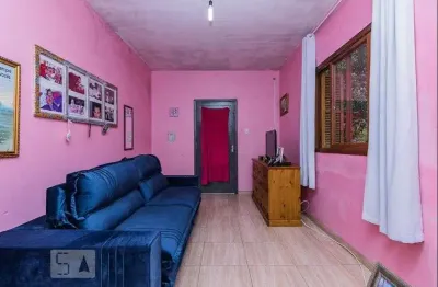 Casa para Aluguel - Medianeira, 6 Quartos,  458 m² - Porto Alegre