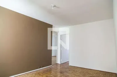 Apartamento para Aluguel - Saúde, 2 Quartos,  67 m² - São Paulo