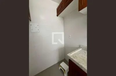 Apartamento para Aluguel - Brooklin, 1 Quarto,  50 m² - São Paulo