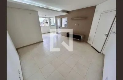 Apartamento para Aluguel - Buritis, 4 Quartos,  84 m² - Belo Horizonte