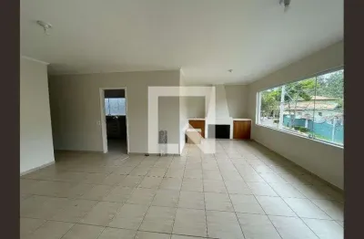Casa / Sobrado em Condomínio para Aluguel - Jardim Belizário, 3 Quartos,  600 m² - Cotia