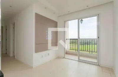 Apartamento para Aluguel - Socorro, 2 Quartos,  55 m² - São Paulo