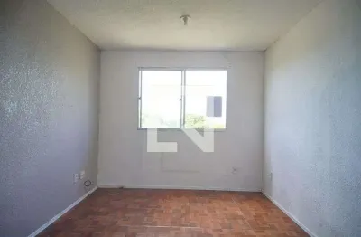 Apartamento para Aluguel - Santos Dumond, 2 Quartos,  52 m² - São Leopoldo