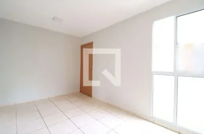 Apartamento para Aluguel - Laranjeiras, 2 Quartos,  58 m² - Uberlândia