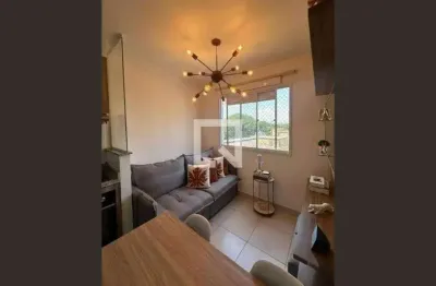 Apartamento para Aluguel - Sacomã, 2 Quartos,  33 m² - São Paulo