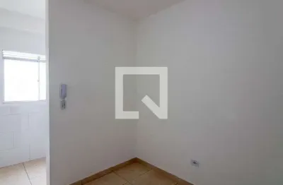 Apartamento para Aluguel - Artur Alvim, 2 Quartos,  40 m² - São Paulo