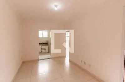 Apartamento para Aluguel - Santa Mônica, 2 Quartos,  54 m² - Belo Horizonte