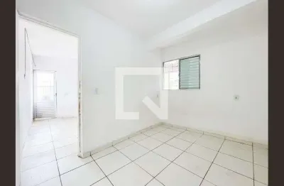 Kitnet / Stúdio para Aluguel - Santa Maria, 1 Quarto,  37 m² - Osasco