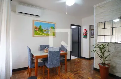 Apartamento para Aluguel - Sarandi II, 2 Quartos,  58 m² - Porto Alegre