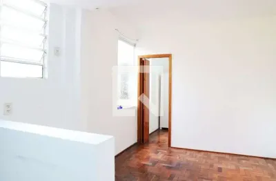 Kitnet / Stúdio para Aluguel - Centro, 1 Quarto,  38 m² - São Paulo