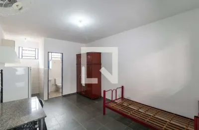 Kitnet / Stúdio para Aluguel - Cidade Universitária, 1 Quarto,  30 m² - Campinas