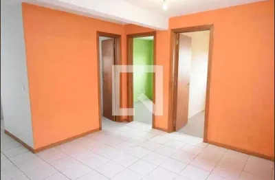 Apartamento para Aluguel - Camaquã, 2 Quartos,  45 m² - Porto Alegre