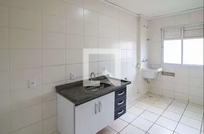 Apartamento para Aluguel - Parque Residencial Sabiás, 2 Quartos,  57 m² - Indaiatuba