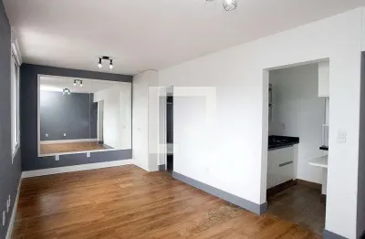 Apartamento para Aluguel - Azenha, 1 Quarto,  43 m² - Porto Alegre