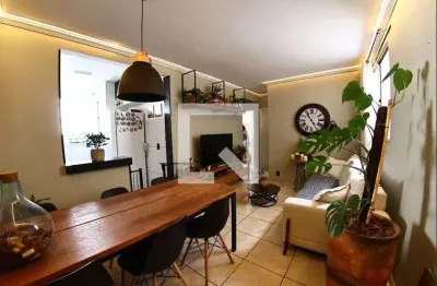 Apartamento para Aluguel - Camargos, 3 Quartos,  68 m² - Belo Horizonte