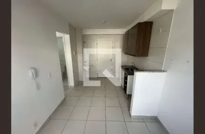 Apartamento para Aluguel - Vila Nova Curuca, 2 Quartos,  41 m² - São Paulo