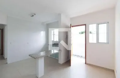 Apartamento para Aluguel - Vila Maria , 1 Quarto,  42 m² - São Paulo