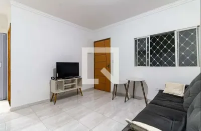 Apartamento para Aluguel - Sacomã, 1 Quarto,  36 m² - São Paulo