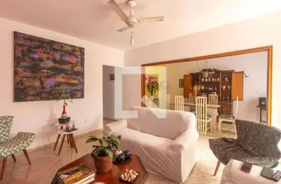 Casa para Aluguel - Guaratiba, 3 Quartos,  126 m² - Rio de Janeiro