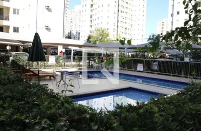 Apartamento para Aluguel - Residencial Parque Oeste, 2 Quartos,  53 m² - Goiânia