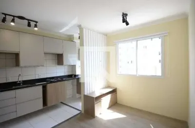 Apartamento para Aluguel - Ipiranga, 2 Quartos,  36 m² - São Paulo