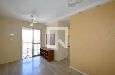 Apartamento para Aluguel - Irajá, 2 Quartos,  65 m² - Rio de Janeiro