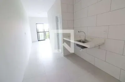 Kitnet / Stúdio para Aluguel - Quitaúna, 1 Quarto,  25 m² - Osasco
