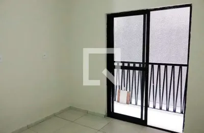 Apartamento para Aluguel - Quitaúna, 1 Quarto,  25 m² - Osasco