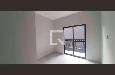 Apartamento para Aluguel - Quitaúna, 1 Quarto,  25 m² - Osasco