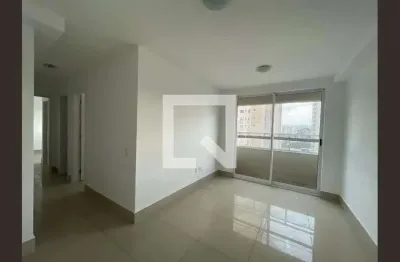 Apartamento com 2 quartos para alugar na Avenida Marechal Castelo Branco, JK, Contagem