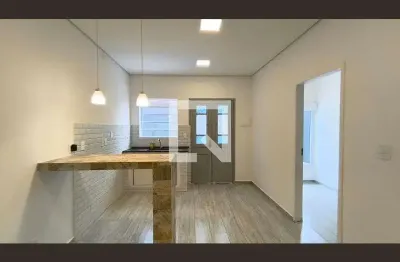 Casa com 1 quarto para alugar na Rua Crisólita, Cambuci, São Paulo