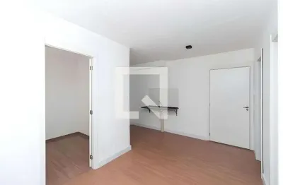 Apartamento para Aluguel - Vila Guilherme, 2 Quartos,  34 m² - São Paulo