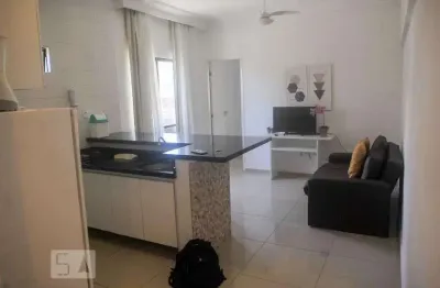 Apartamento para Aluguel - Pituba, 1 Quarto,  45 m² - Salvador