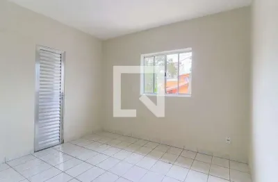 Apartamento para Aluguel - Vila das Belezas, 1 Quarto,  52 m² - São Paulo