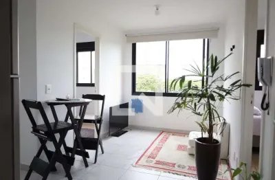 Apartamento para Aluguel - Jardim Marajoara , 1 Quarto,  34 m² - São Paulo