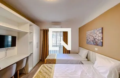 Apartamento com 1 quarto para alugar na Avenida Rangel Pestana, Mooca, São Paulo