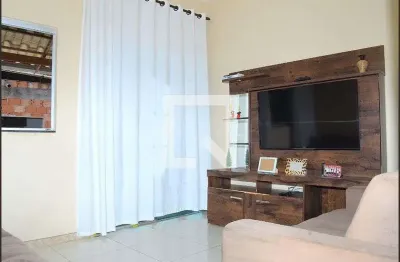 Casa / Sobrado em Condomínio para Aluguel - São Gabriel, 2 Quartos,  110 m² - Belo Horizonte
